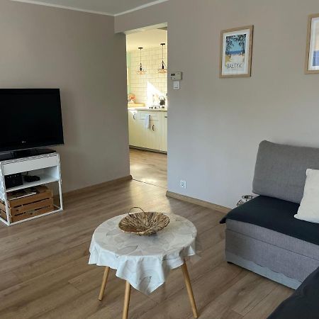 Brezno Apartament Gdańsk Exterior foto