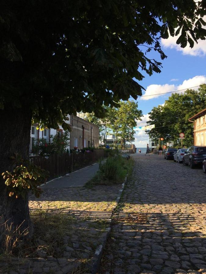 Brezno Apartament Gdańsk Exterior foto