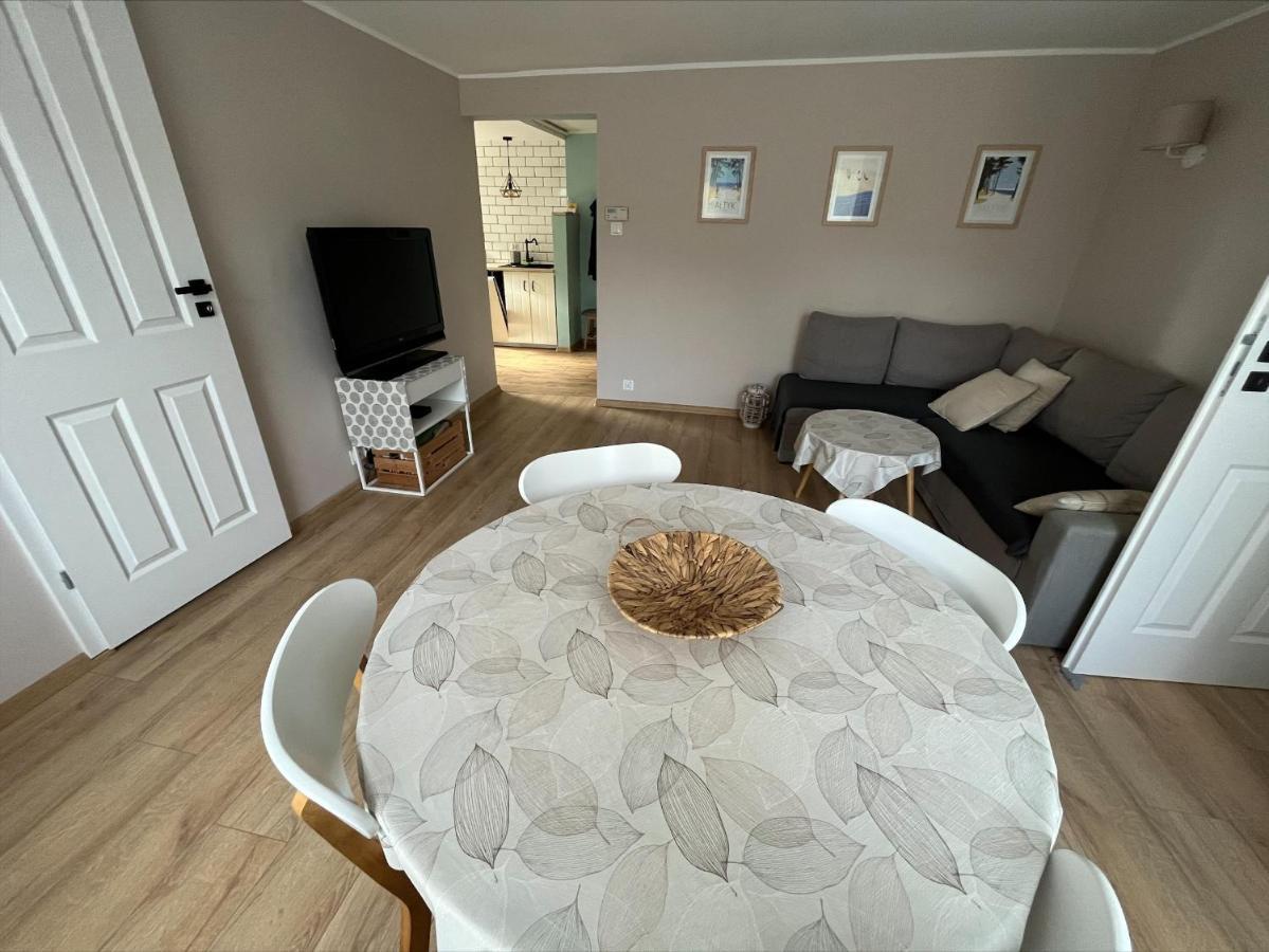 Brezno Apartament Gdańsk Exterior foto