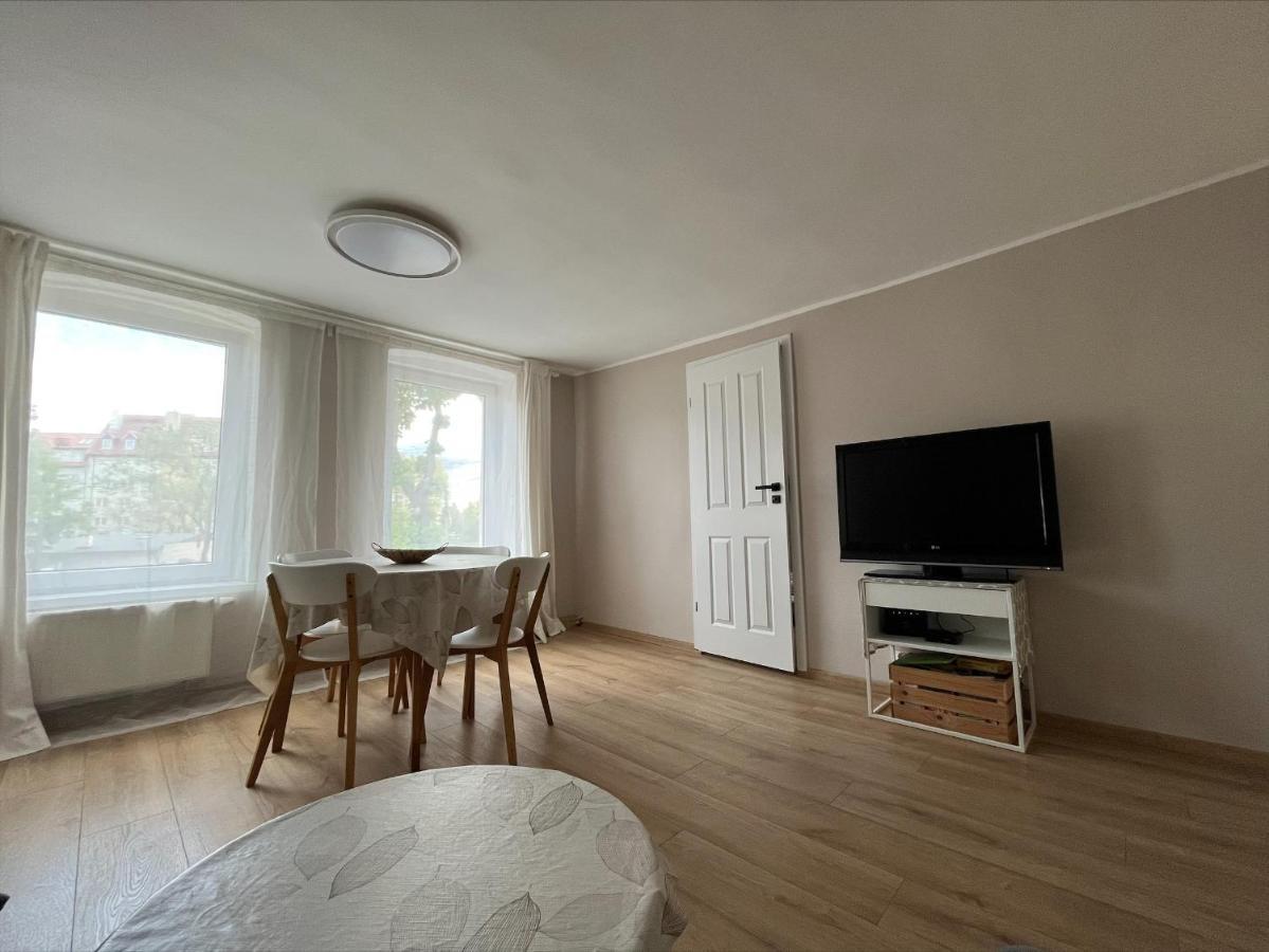 Brezno Apartament Gdańsk Exterior foto
