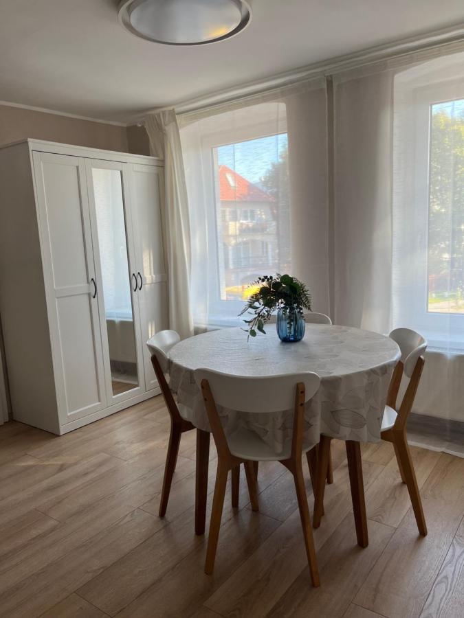 Brezno Apartament Gdańsk Exterior foto