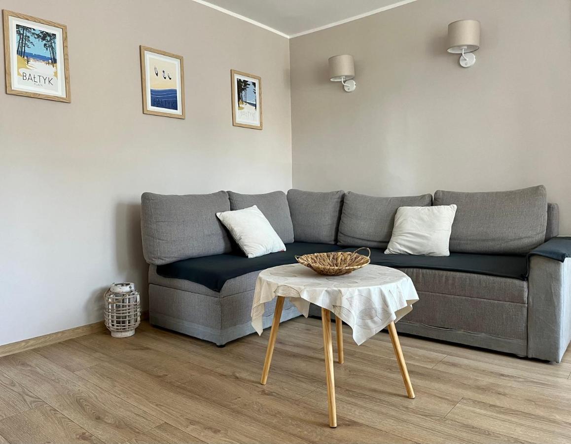 Brezno Apartament Gdańsk Exterior foto