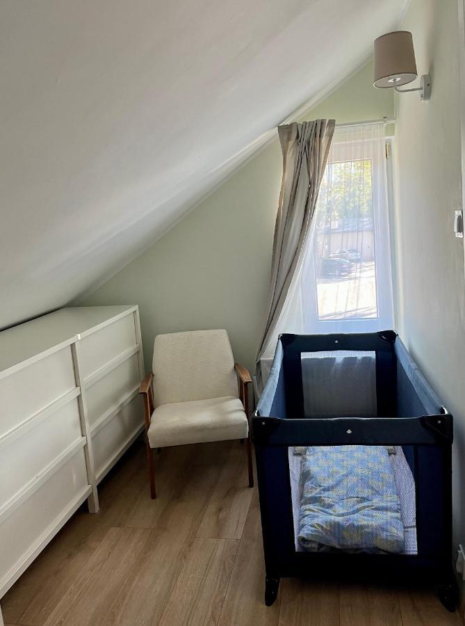 Brezno Apartament Gdańsk Exterior foto