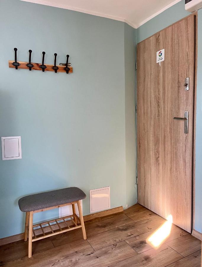 Brezno Apartament Gdańsk Exterior foto